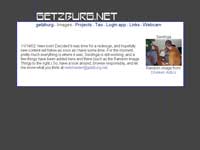 Getzburg.net