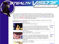 StealthVisions.com