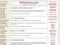 W3Schools.com